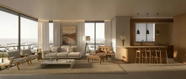 Apartamento com 2 Quartos à venda, 83m² no Navegantes, Capão da Canoa