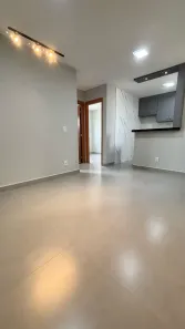 Apartamento com 2 Quartos à venda, 40m² no Coxipó, Cuiabá