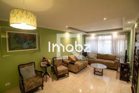 Casa com 3 Quartos à venda, 135m² no Santo Amaro, São Paulo
