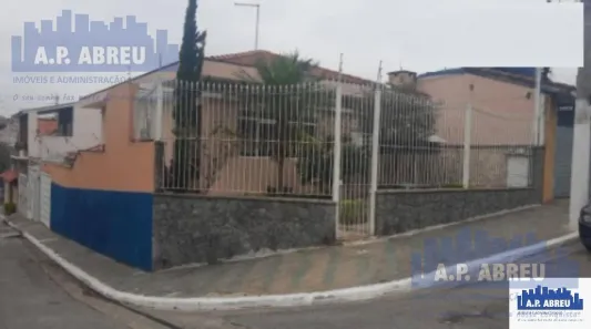Casa com 3 Quartos à venda, 200m² no Vila Granada, São Paulo