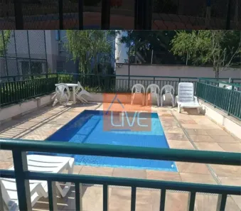 Apartamento com 2 Quartos à venda, 45m² no Neves (Neves), São Gonçalo