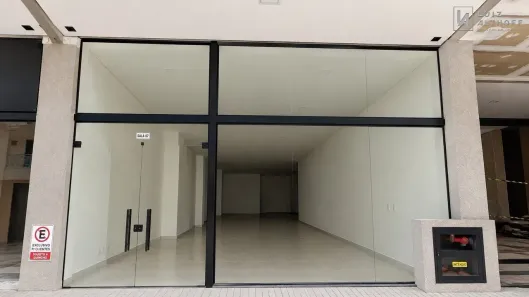 Apartamento com 1 Quarto à venda, 158m² no Tabuleiro dos Oliveiras, Itapema