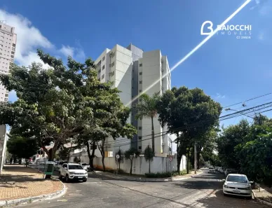 Apartamento com 2 Quartos à venda, 60m² no Jardim Goiás, Goiânia