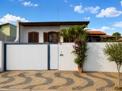 Casa com 4 Quartos à venda, 320m² no Jardim Chapadão, Campinas