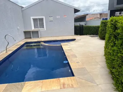 Casa com 2 Quartos à venda, 63m² no Nova Cerejeira, Atibaia