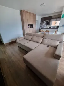 Apartamento com 3 Quartos à venda, 119m² no Jardim Belo Horizonte, Campinas
