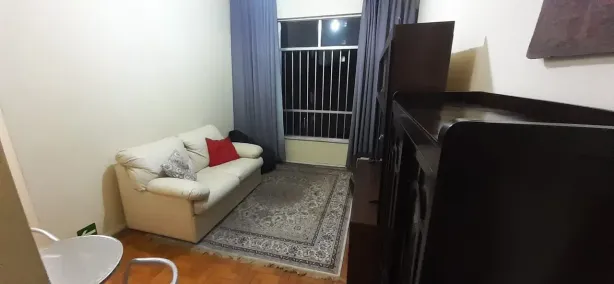Apartamento com 3 Quartos à venda, 130m² no Icaraí, Niterói