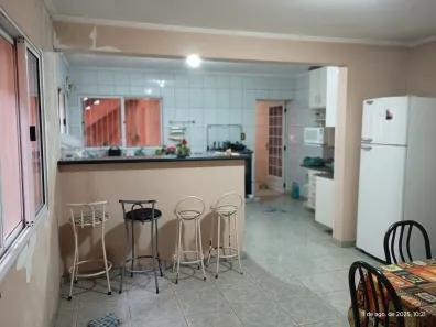Sobrado com 3 Quartos à venda, 130m² no Vila Lúcia, São Paulo