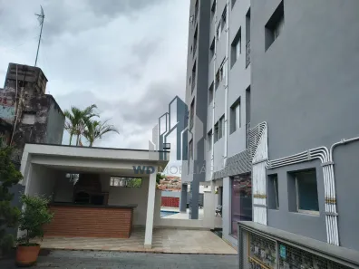 Apartamento com 2 Quartos à venda, 52m² no Vila Buenos Aires, São Paulo