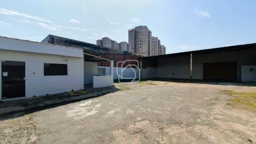 Galpão/Depósito/Armazém para alugar, 450m² no Jardim Europa, Salto