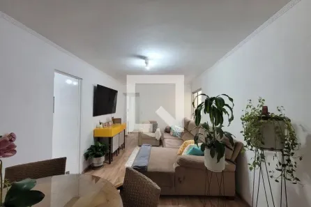Apartamento com 3 Quartos à venda, 62m² no Vila Moraes, São Paulo