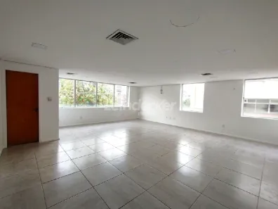 Sala Comercial para alugar, 63m² no Santo Antônio, Porto Alegre
