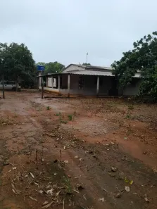 Fazenda/Sítio com 2 Quartos à venda, 290000m² no , Cocalzinho de Goiás
