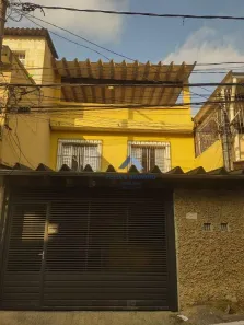 Sobrado com 3 Quartos à venda, 110m² no Vila Bela Vista (Zona Norte), São Paulo