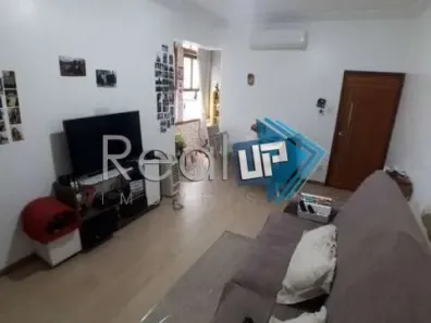Apartamento com 3 Quartos à venda, 102m² no Flamengo, Rio de Janeiro