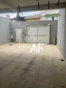 Sobrado com 3 Quartos à venda, 200m² no Lauzane Paulista, São Paulo