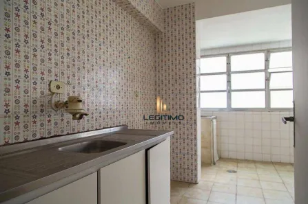 Apartamento com 2 Quartos para alugar, 67m² no Parque Imperial, São Paulo
