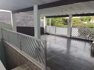 Casa com 2 Quartos à venda, 200m² no Jardim Santa Lídia, Mauá