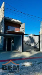 Casa com 3 Quartos à venda, 149m² no Cabeçudas, Itajaí