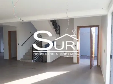 Sobrado com 3 Quartos à venda, 340m² no Anchieta, São Bernardo do Campo