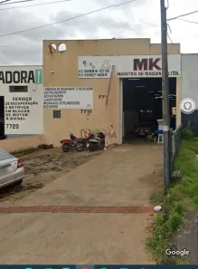 Imóvel Comercial com 1 Quarto para alugar, 388m² no Waldemar Hauer, Londrina