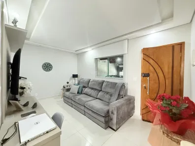 Casa com 2 Quartos à venda, 85m² no Villa Toscana, Bragança Paulista
