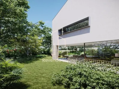 Casa de Condomínio com 3 Quartos à venda, 720m² no Jardim Petrópolis, São Paulo