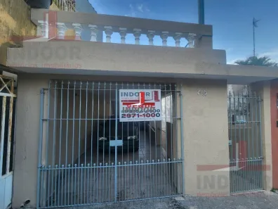 Casa com 2 Quartos à venda, 169m² no Lauzane Paulista, São Paulo