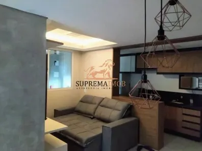 Apartamento com 2 Quartos à venda, 41m² no Iporanga, Sorocaba