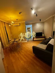 Apartamento com 2 Quartos à venda, 48m² no Consolação, São Paulo