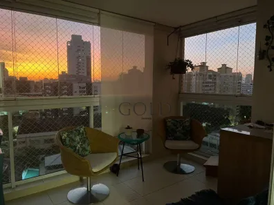 Apartamento com 2 Quartos à venda, 96m² no Vila Leopoldina, São Paulo