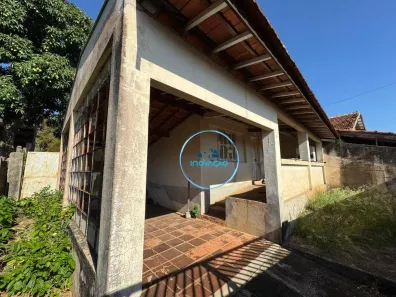 Casa com 2 Quartos à venda, 85m² no Pallu, São Pedro