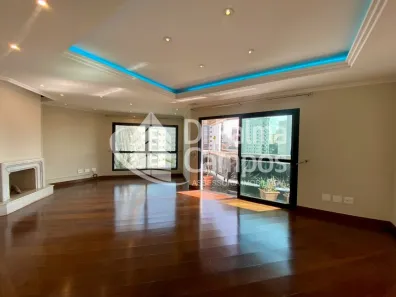 Apartamento com 4 Quartos à venda, 400m² no Vila Monumento, São Paulo
