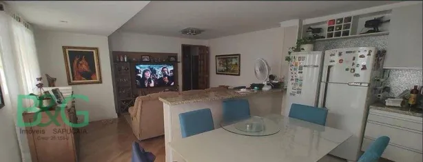 Casa com 3 Quartos à venda, 222m² no Vila Maria Baixa, São Paulo