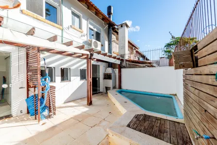 Casa com 3 Quartos à venda, 174m² no Tristeza, Porto Alegre