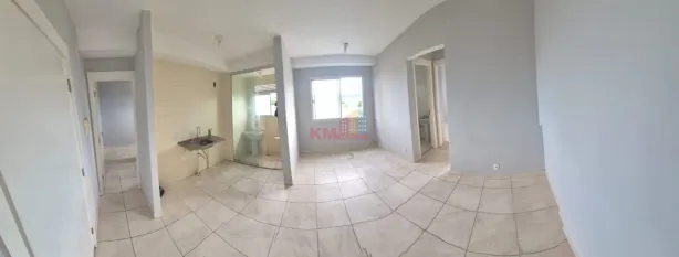 Apartamento com 3 Quartos à venda, 52m² no Nova Parnamirim, Parnamirim