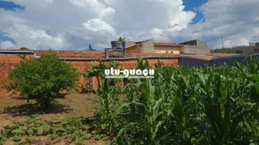 Lote/Terreno à venda, 600m² no Progresso, Itu