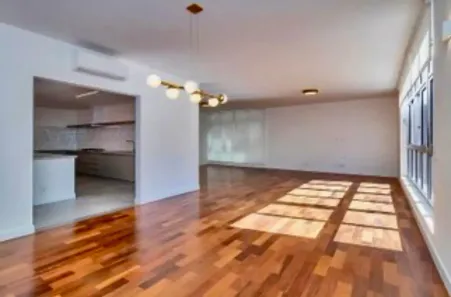 Apartamento com 3 Quartos à venda, 270m² no Paraíso, São Paulo