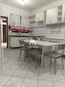 Casa com 2 Quartos para alugar, 110m² no Vila Augusta, Guarulhos