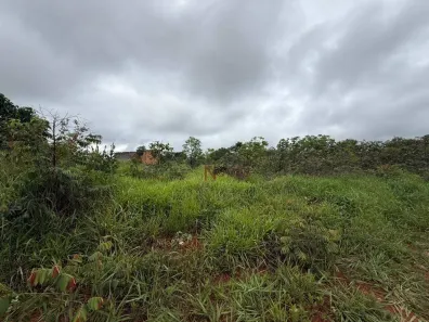 Lote/Terreno à venda, 360m² no Vale dos Araçás, Mateus Leme