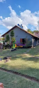 Fazenda/Sítio com 3 Quartos à venda, 450m² no Jóias do Vale do Sol, Poços de Caldas