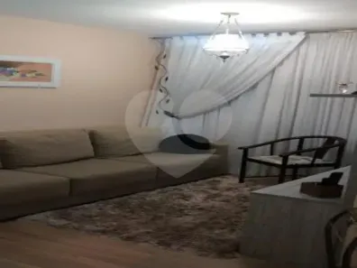 Apartamento com 2 Quartos à venda, 48m² no Vila Roque, São Paulo