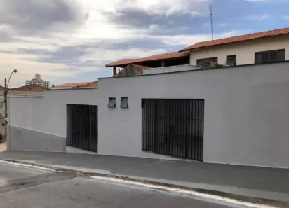 Ponto Comercial para alugar, 38m² no Nova América, Piracicaba