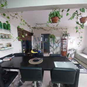 Apartamento com 2 Quartos à venda, 84m² no Mooca, São Paulo