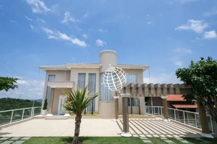 Casa de Condomínio com 3 Quartos à venda, 600m² no Vale do Sol, Bom Jesus dos Perdões