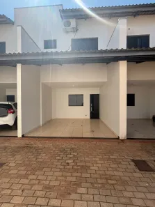 Casa com 2 Quartos para alugar, 90m² no Plano Diretor Norte, Palmas