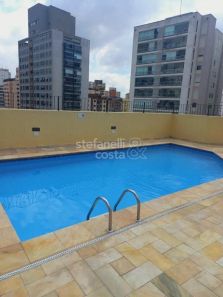 Apartamento com 1 Quarto à venda, 40m² no Bela Vista, São Paulo