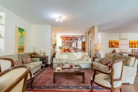 Casa com 5 Quartos à venda, 499m² no Vila Ida, São Paulo
