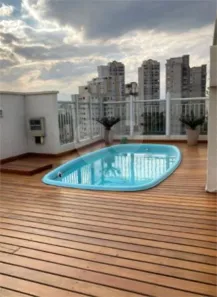 Apartamento com 2 Quartos à venda, 173m² no Santana, São Paulo