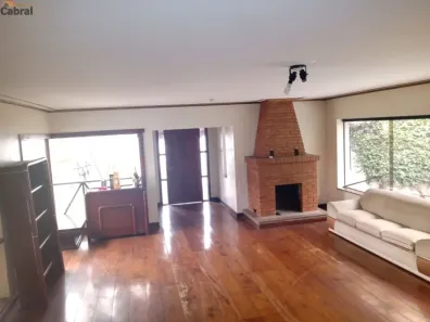 Sobrado com 4 Quartos para alugar, 350m² no Jardim Franca, São Paulo